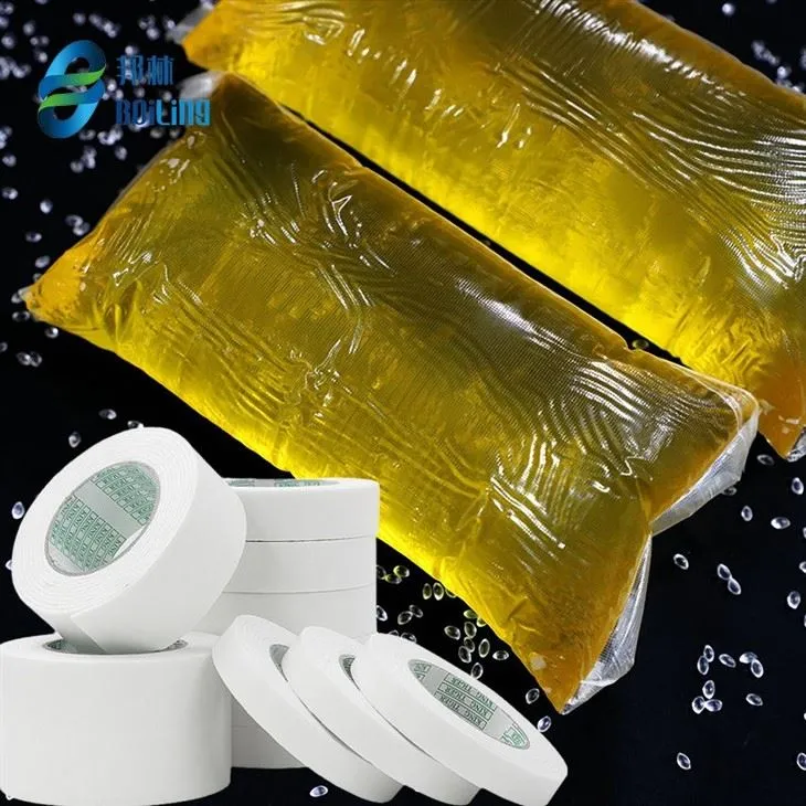 Greamaitheacht leá te PSA le haghaidh téipeanna duct éadach