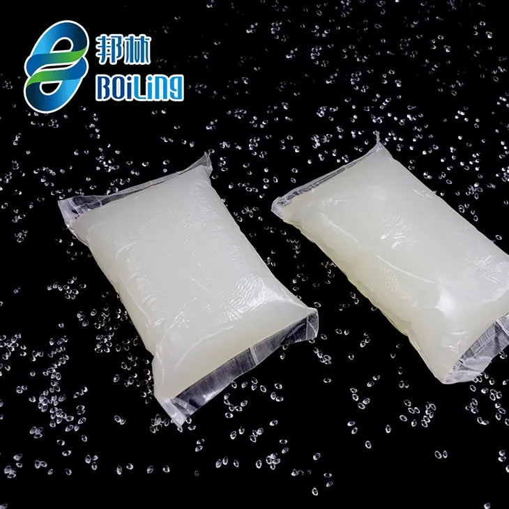 Is Fearr Polyolefin Hot Melt greamaitheacha