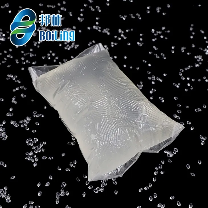 Greamachán Leaisteacha Hot Melt