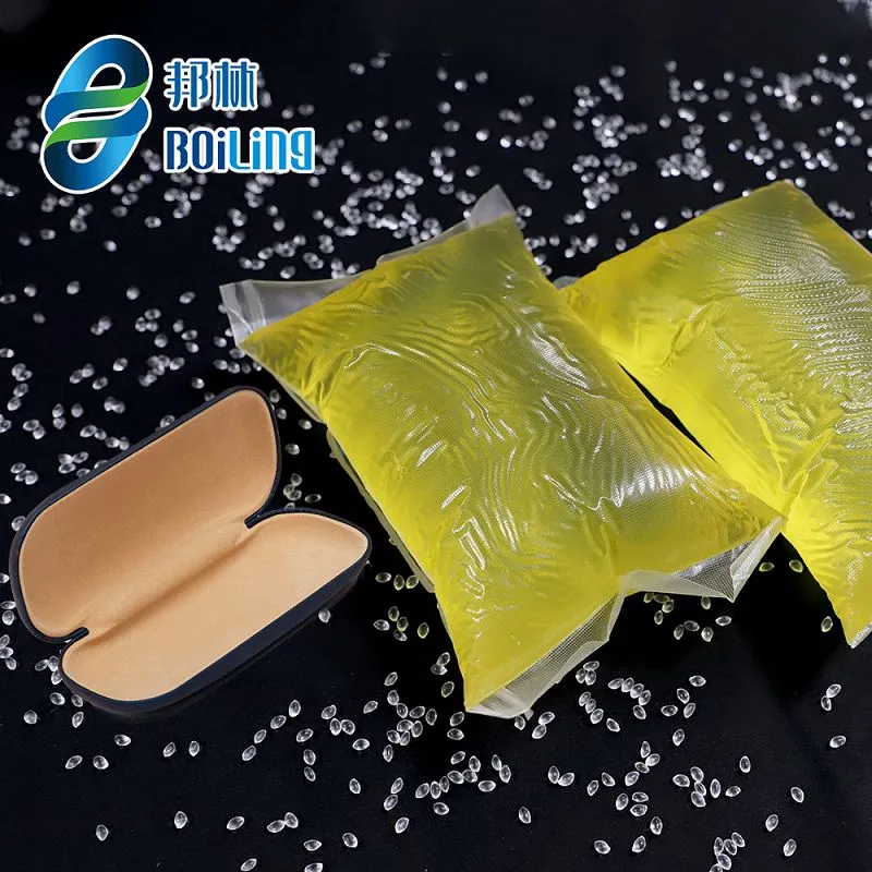 Cás Eyeglass Gliú Leáigh Te