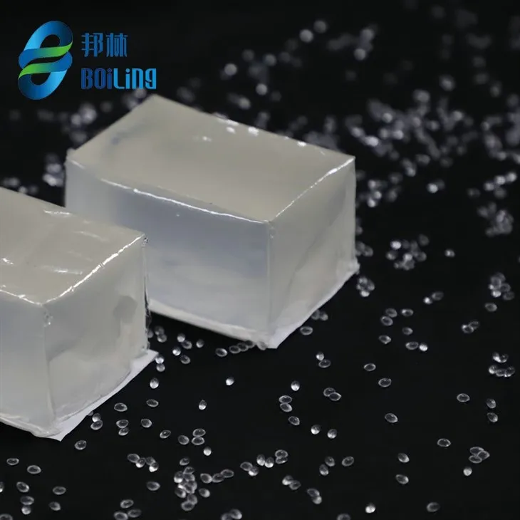 Hemostatic Patches Hot Melt Adhesive