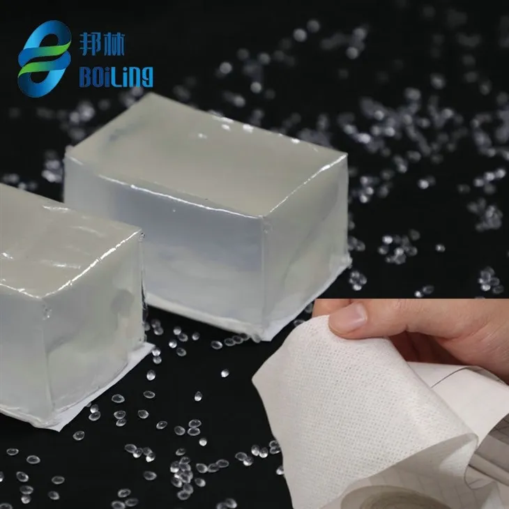 Paistí Hemostatic Hot Leáigh greamaitheacha