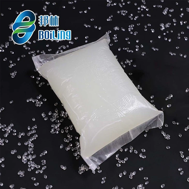 High Temp Hot Melt Glue
