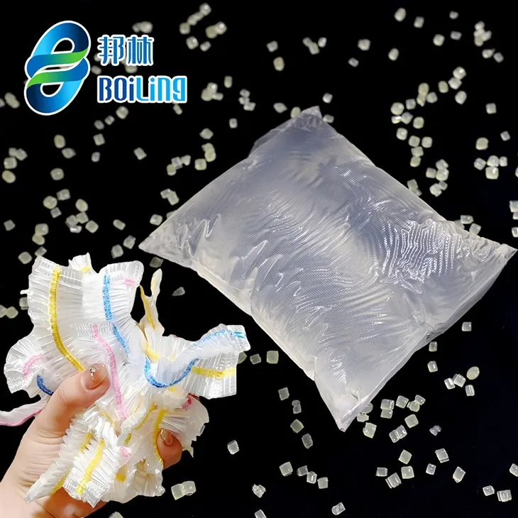 Greamachán Hot Melt Do Chaipín Cith Indiúscartha