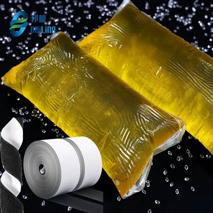 Greamachán Hot Melt Do Velcro Tolg