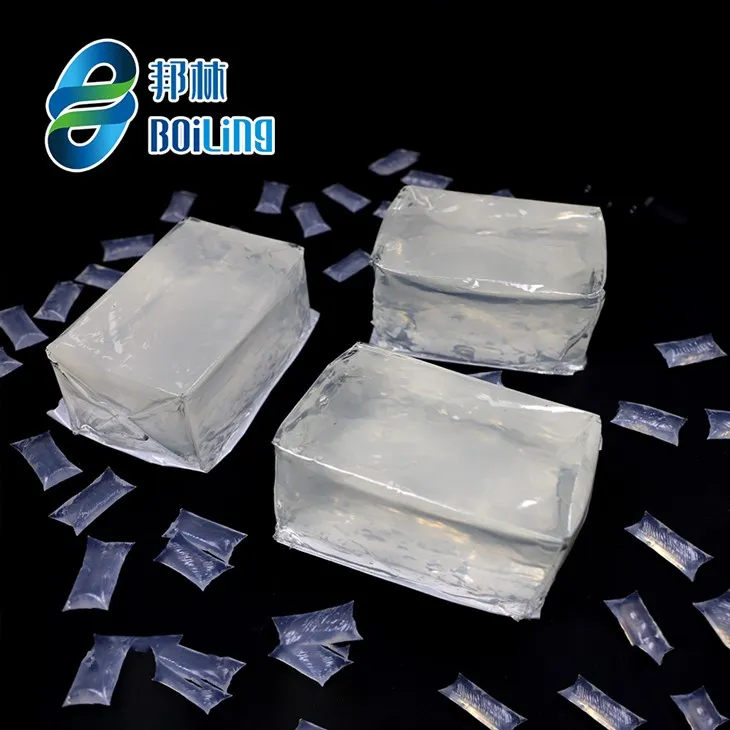 Bloic Glue Leáigh Te