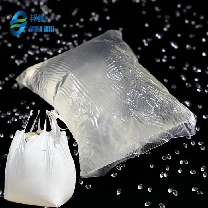 Hot Melt Glue Do Solúbtha Meánmhéide Bulc-Choimeádán