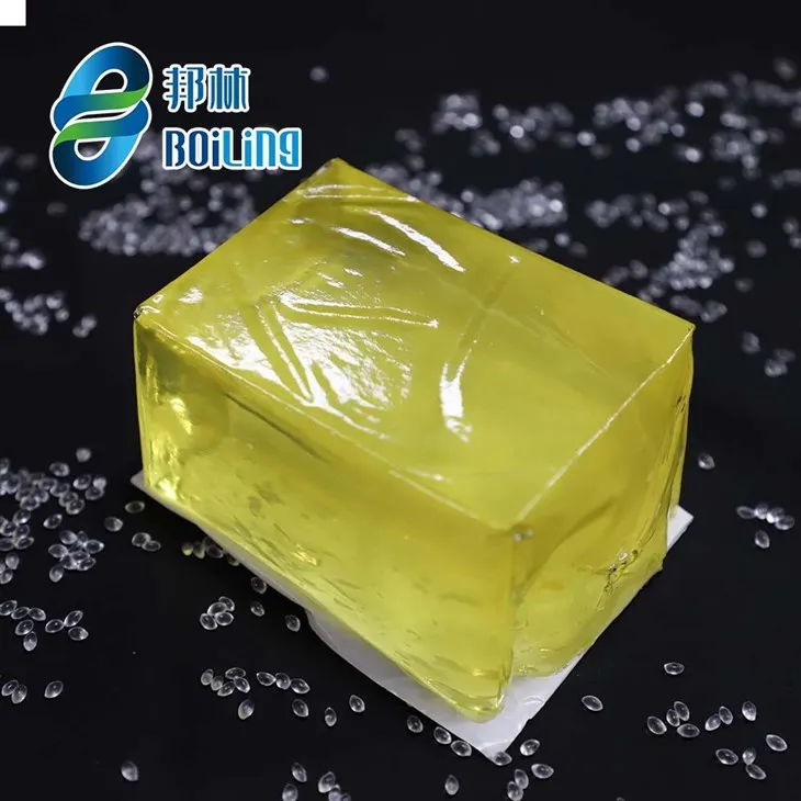 Industrial Strength Hot Glue