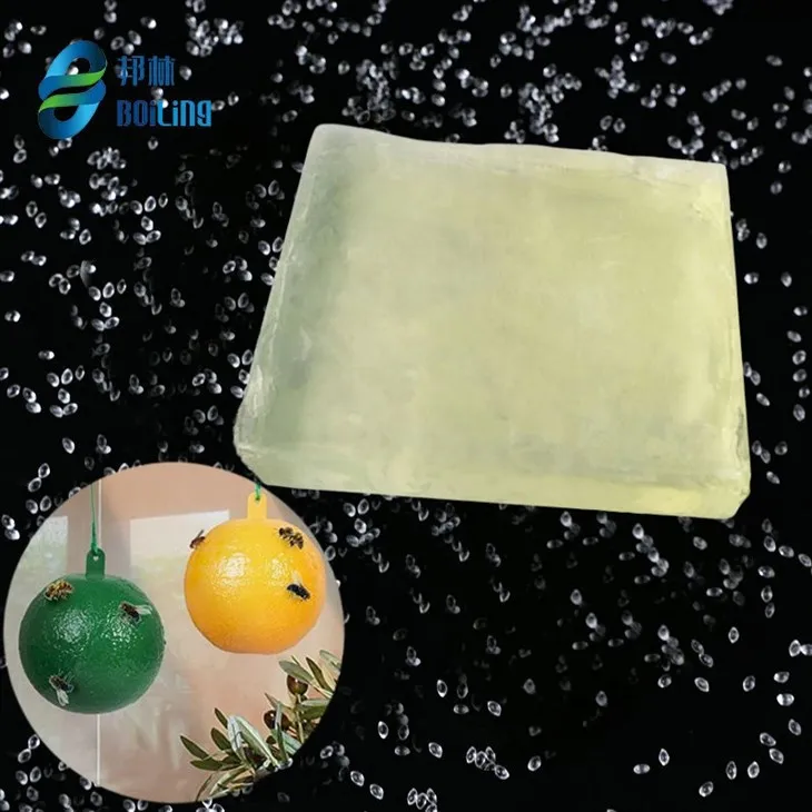 Rialú Feithidí Gliú Leáigh Te