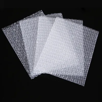 Bubble Bag Bonding Problem? Choosing The Right Hot Melt Adhesive Is The Key Bubble Bag Bonding Problem? Choosing The Right Hot Melt Adhesive Is The Key