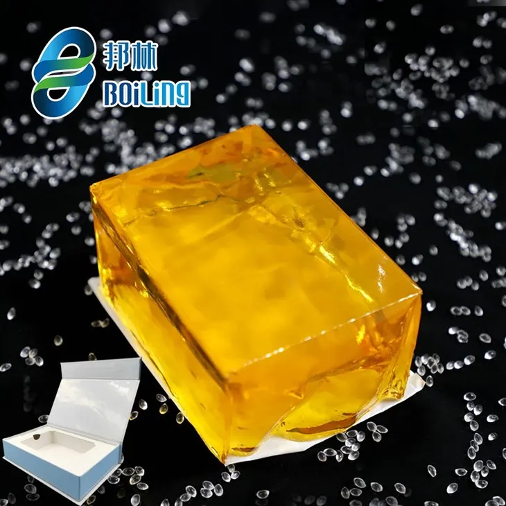 Táirgí Páipéir Glue Leáigh Te