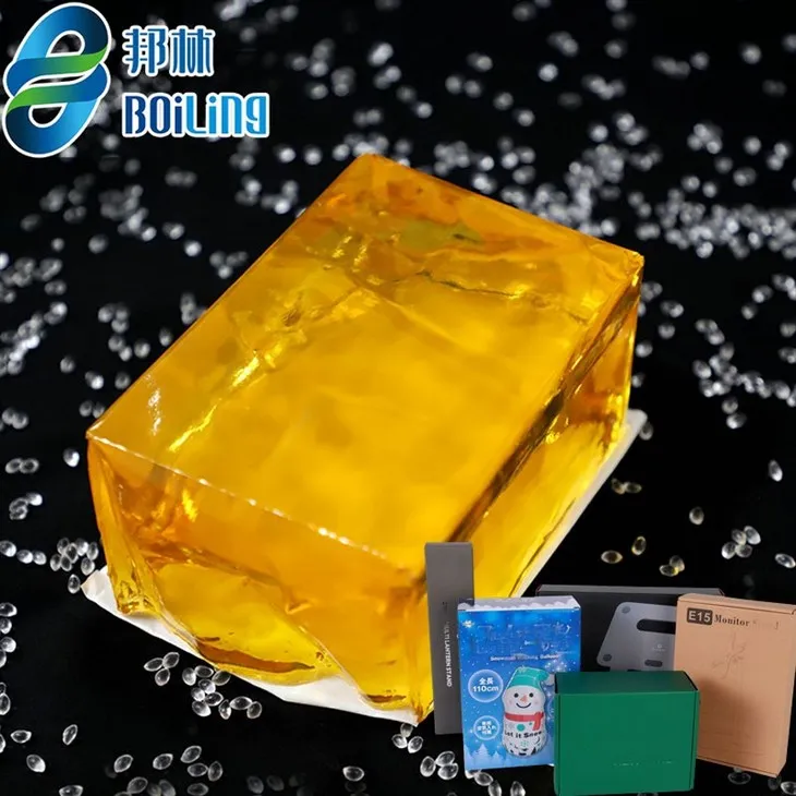 Greamachán Hot Melt a Shuí Do Thionól Carton