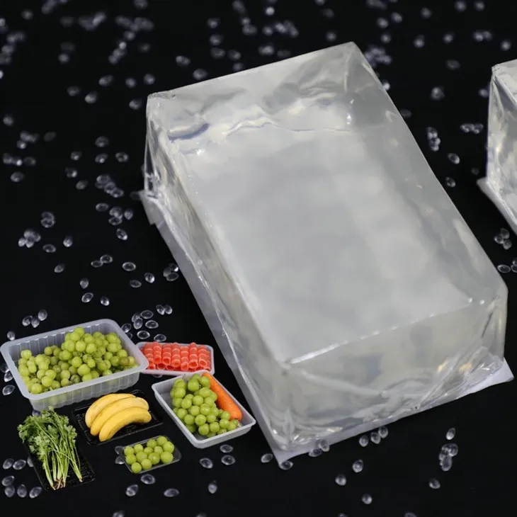 Greamachán In-athnuaite Hot Melt