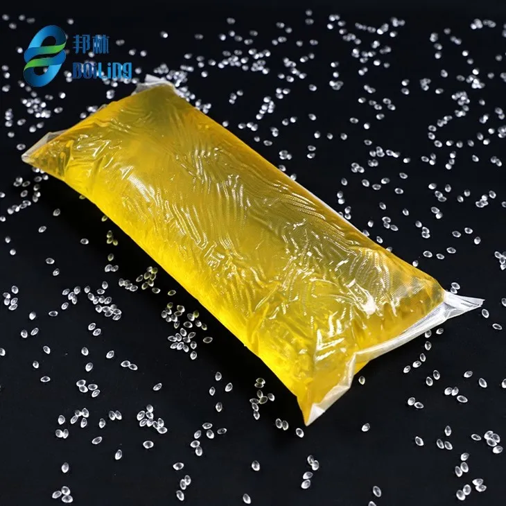 Cumhdach Roll-go-Rolla Hot Melt PSA