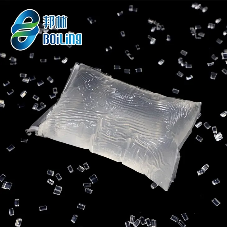 Greamachán Hot Melt Bunaithe SBS