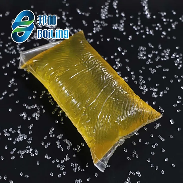 Greamachán Hot Melt Bunaithe Rubair Shintéiseach