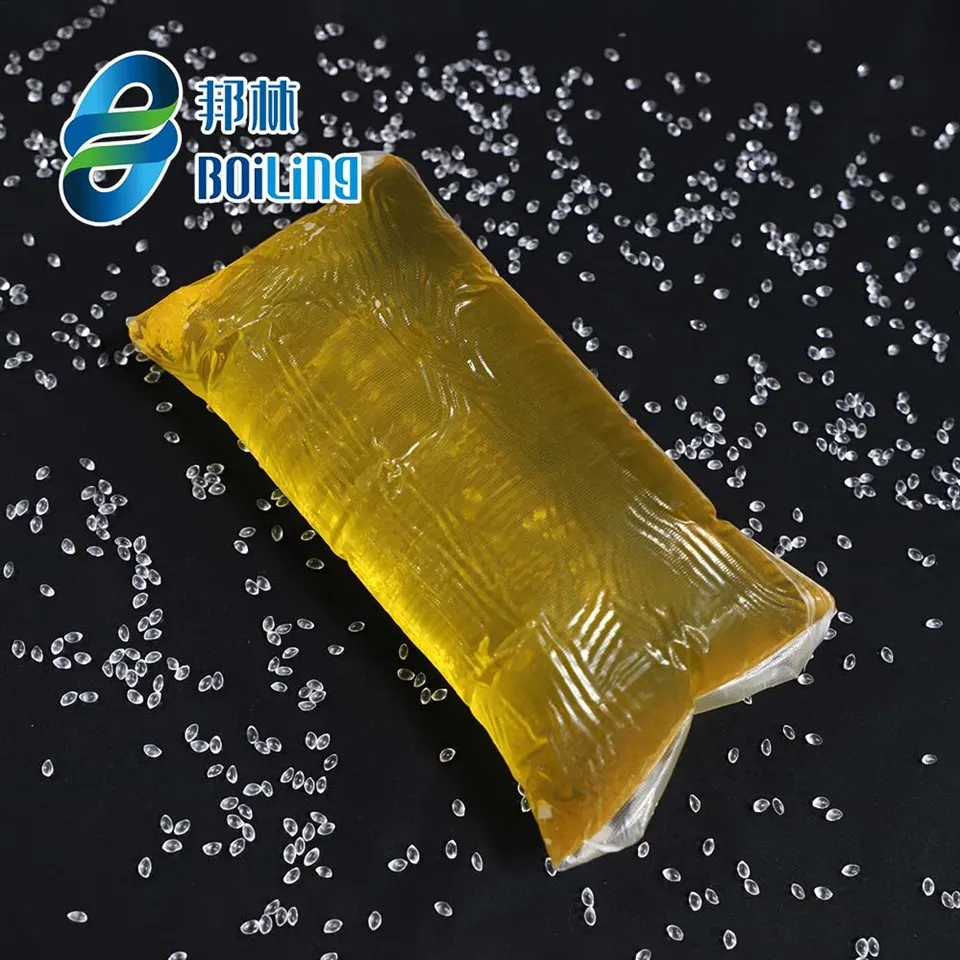 Gliú uiscedhíonach don Díon